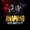 Amapiano Breakfast - Voltage Of Hype & Dj Dabila lyrics