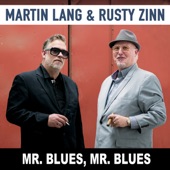 Martin Lang/Rusty Zinn - Glad I Don't Have to Worry