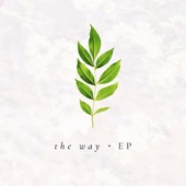 The Way - EP artwork