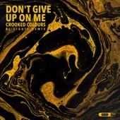 Don't Give Up On Me (KC Lights Remix) artwork