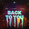 Back To You - Single
