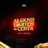 Alguns Dígitos na Conta - Single album lyrics, reviews, download