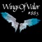 #883 - Wings Of Valor lyrics