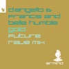 Gold (D'angello & Francis Future Rave Mix) - Single, 2022