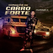 Coração de Carro Forte artwork