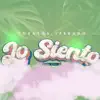 Lo Siento (En Vivo) song lyrics