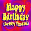 Stream & download Happy Birthday (Groovy Version) - Single