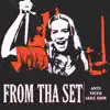 FROM THA SET (feat. VICED & Jake OHM) - Single album lyrics, reviews, download
