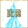 WIE EIN BOSS - Single