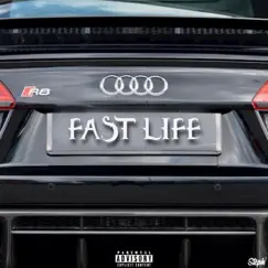 Fast Life - Single by Steph! album reviews, ratings, credits
