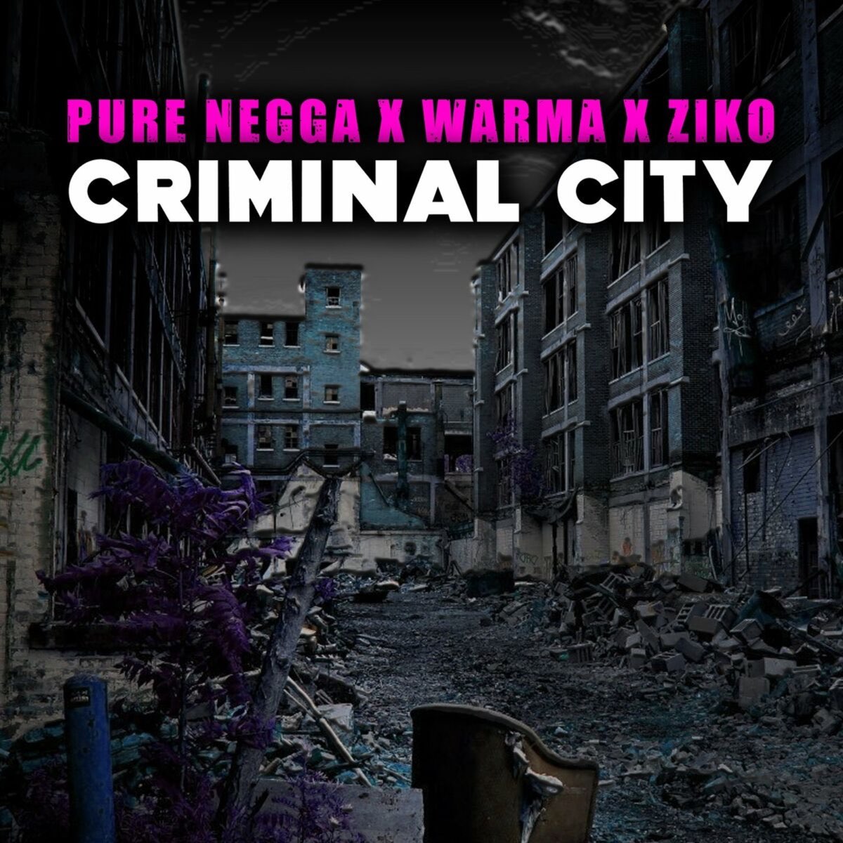 Pure negga cnv sound vol 14 перевод. Criminal City. Песня Criminal City. Pure Negga. Pure Negga CNV Sound.