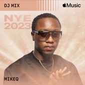 NYE 2023 (DJ Mix) artwork