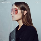 Charlotte de Witte 'New Form' V: Universal Consciousness (DJ Mix) artwork