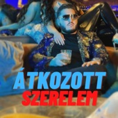 Átkozott Szerelem artwork