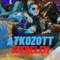 Átkozott Szerelem artwork