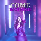 Come Back Home artwork
