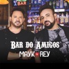Bar dos Amigos - Single