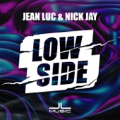 Low Side (VIP Radio Edit) artwork