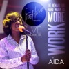 The Reward For Hard Work Is More Work: Live In Orlando