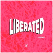 Liberated artwork