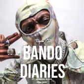 Bando Diaries (feat. Odumodublvck) artwork