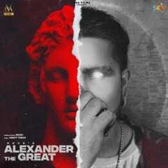 Alexander The Great - Single