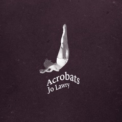 Acrobats (feat. Linda May Han Oh & Allison Miller) - Single