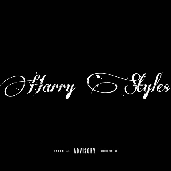 Harry Styles (feat. Elzio) - Single - Yoshi-Mod