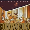 Round and Round - Single