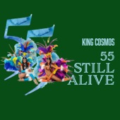 55 Still Alive artwork