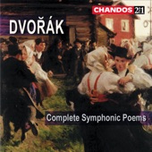 My Homeland (Domov můj), Op. 62: Overture, B. 125a artwork