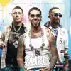 DURO (feat. Jenny La Sexy Voz) - Single album lyrics, reviews, download