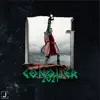 Conquer 2021 (feat. Simon André) - Single album lyrics, reviews, download