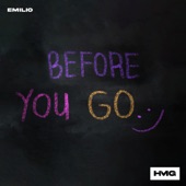 Before You Go artwork