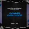 Sonhei Com Você - Single album lyrics, reviews, download