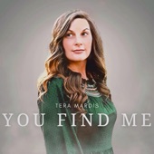 You Find Me artwork