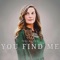 You Find Me artwork