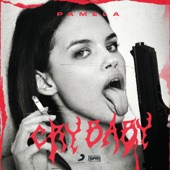 Cry Baby artwork