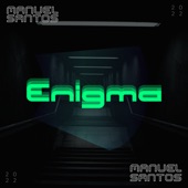Enigma artwork