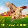 Chicken Jump - Single album lyrics, reviews, download