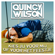 Kies Jij Voor Mij Of Voor Het Feestje - Quincy Wilson