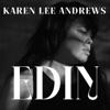 Digging up Graves - Karen Lee Andrews