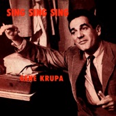 Sing, Sing, Sing with Gene Krupa artwork