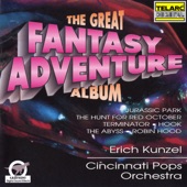 The Great Fantasy Adventure Album