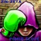 Power Glove - Zin-Zeta lyrics