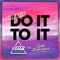 Do It To it (feat. Fede Rodriguez) artwork