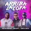 Arriba La Copa - Single album lyrics, reviews, download