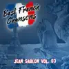 Best French Chansons: Jean Sablon Vol. 03 album lyrics, reviews, download