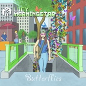 Lucy Morningstar - Butterflies
