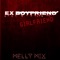 Ex Boyfriend - Melly MIngo lyrics